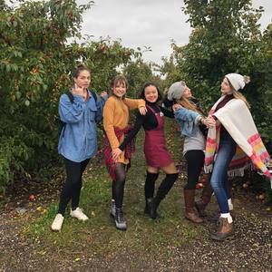 Meet your Posher, Emily